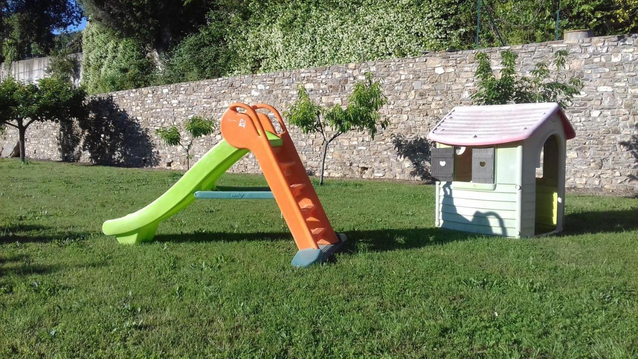 Appartamento Tra Gli Ulivi Molino Nuovo  Exterior foto